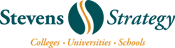 Stevens Strategy logo